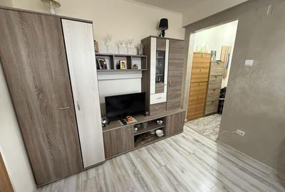 Apartament cu 2 camere nedecomandat în Central - 6