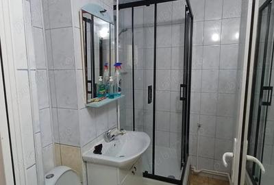 Garsonieră decomandată în Central - 5