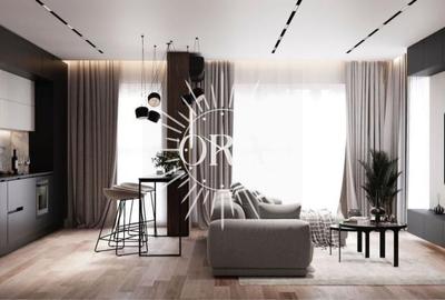 APARTAMENT 2 CAMERE | DE INCHIRIAT | MARASTI | LOC DE PARCARE INCLUS - 2