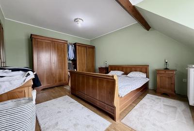 Aventura pe Etaje,  casa individuala, 204 mp utili, garaj - Girocului - 11