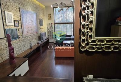 Zona Baneasa, vila speciala de vanzare, 290 mp construiti - 10