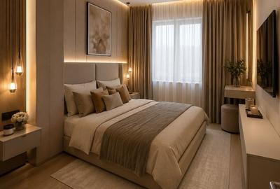 Apartament cu 4 camere în Ghencea - 5