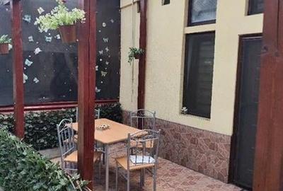 Apartament 2 camere + terasa proprie , centrala proprie , zona Garii Apartament 2 camere + terasa proprie , centrala proprie , zona Garii - 6