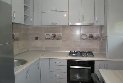 Apartament cu 2 camere semidecomandat în Mărăști - 4