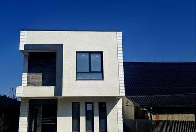 Casă cu 5 camere cu Teren 250 Mp în Buftea - 1