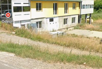 Spațiu comercial, de 300 mp, în Voiniceni - 1