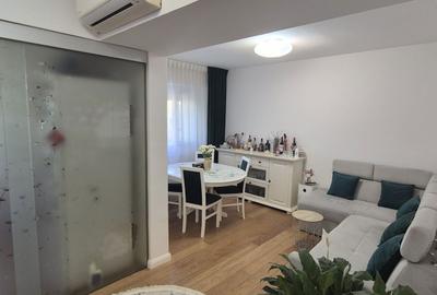 Apartament cu 4 camere decomandat în Central - 5