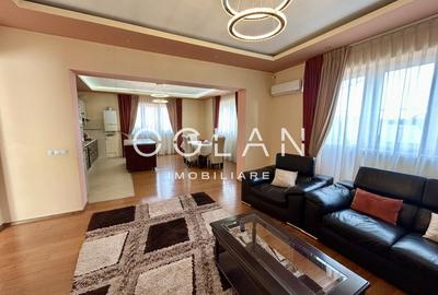 Apartament la vila,  4 cam generoase ,  Zona Turnisor - 2