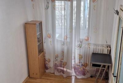 Apartament cu 2 camere semidecomandat în Popoveni - 3
