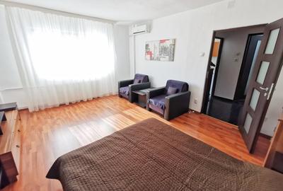 Garsonieră decomandată, mobilată în Tineretului - 4