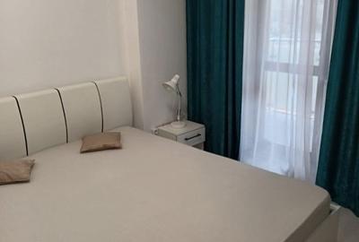 Apartament cu 2 camere - zona Podu Ros - Lazar Residence - 8