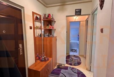 Apartament cu 2 camere decomandat în Tomis Nord - 9