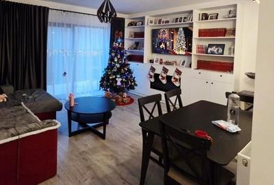 Casă individuală cu 4 camere cu Teren 300 Mp în Berceni - 8