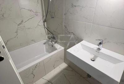 Apartament cu 3 camere în Doamna Ghica - 8
