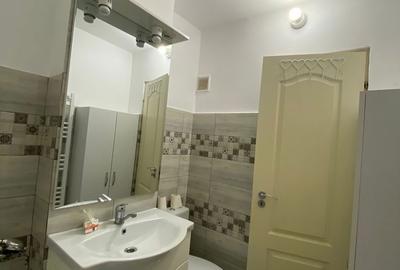 Garsonieră în Gară - 7