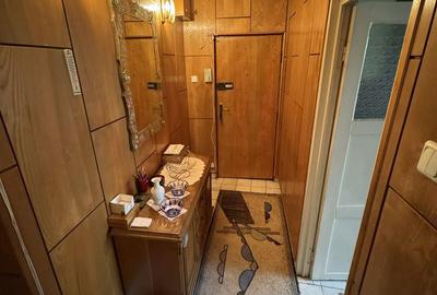 Apartament cu 4 camere decomandat în Carpați 2 - 6