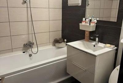 Apartament 3 camere, etaj 2, mobilat complet, 2 bai, loc parcare zona Gorjului - 1