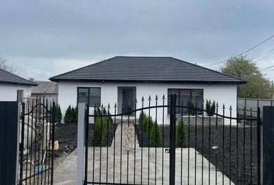 Casa noua comuna Posta Calnau BZ 90mp utili finisaje moderne Pret: 83.000 - 7