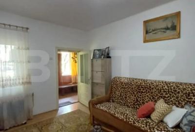 Casă cu 5 camere cu Teren 802 Mp în Turda - 9