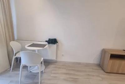 Studio complet utilat & mobilat de vânzare - HILS Pallady - 19