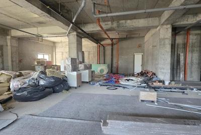 Spațiu comercial, de 400 mp, în Viilor - 3