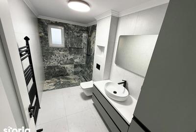 Casă cu 4 camere cu Teren 300 Mp în Borș - 10