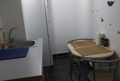 Garsonieră semidecomandată în Crângași - 2