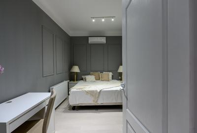 Apartament 2 camere, design modern, in vila recent renovata, OBOR - 6