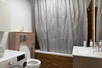 Apartament cu 3 camere decomandat, mobilat în Tomis Plus - 19