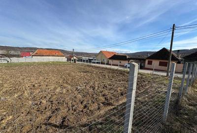 Teren de 3082 mp, în Copăcel - 7
