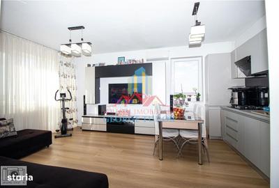 Apartament cu 2 camere decomandat în Roșu - 18