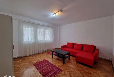 Apartament cu 2 camere în Ultracentral - 1