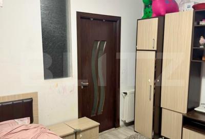 Garsonieră semidecomandată, mobilată în Lăpuș - 3