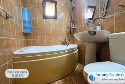 Apartament cu 3 camere decomandat, mobilat în Iosia - 4