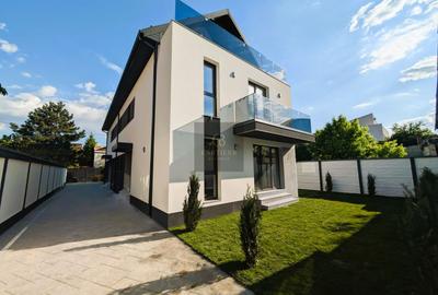 Duplex cu 5 camere cu Canalizare în Dămăroaia - 1