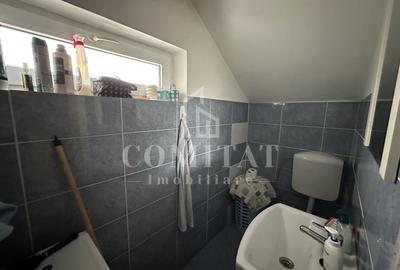 Duplex cu 4 camere cu Canalizare în Borhanci - 16
