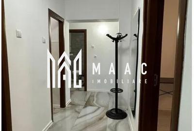 Apartament cu 3 camere decomandat, mobilat în Central - 4