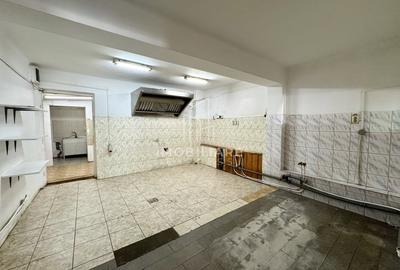 Spatiu comercial -cu terasa  -  Gheorgheni - stradal Spatiu comercial -cu terasa  -  Gheorgheni - stradal - 5