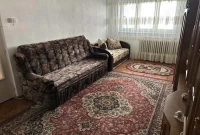 Vand apartament decomandat 3 camere Vand apartament decomandat 3 camere - 4