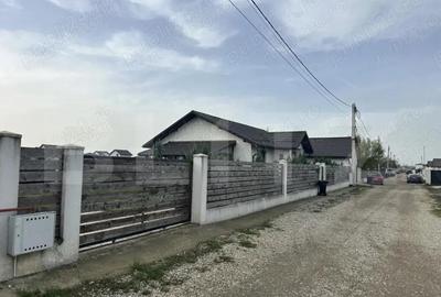 Casă cu Teren 450 Mp în Crevedia - 3