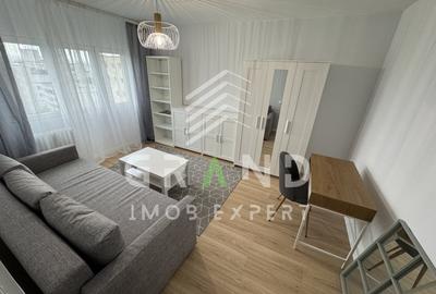 Ap 2 camere decomandate-recent renovat | Marasti-Str. Fabricii/OMV/Kaufland - 3