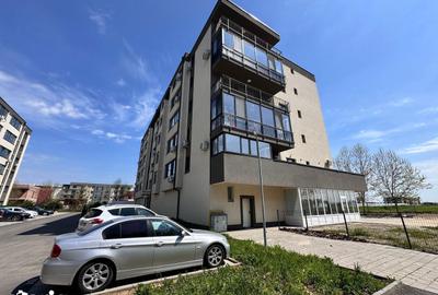 Apartament cu 2 camere decomandat în Dobroești - 2