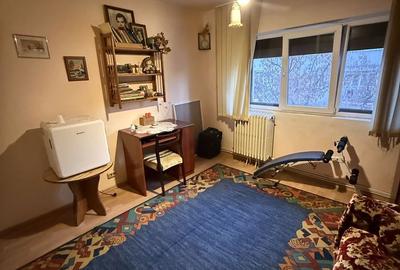 Apartament cu 2 camere decomandat în Central - 4