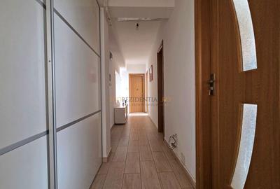 Apartament cu 3 camere decomandat, mobilat în Apărătorii Patriei - 7