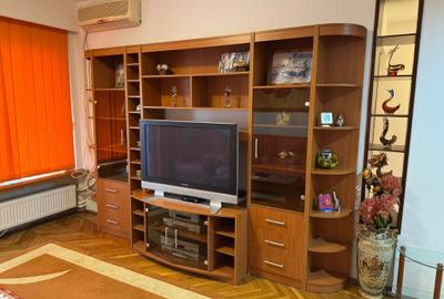 APARTAMENT 3 CAMERE | 100 MP | PIAȚA VICTORIEI – KISELEFF - 3