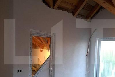 Casa 5 camere, 116 mp, teren, 250 mp, Utvin - 15