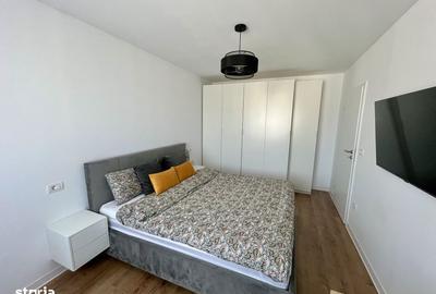 Apartament cu 2 camere decomandat în Girocului - 3