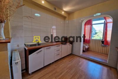 2 camere, decomandat, etaj 2, centrala, mobilat, Severinului - 14