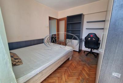 Apartament cu 2 camere semidecomandat, mobilat în Gheorgheni - 2