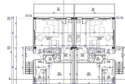 Casa tip Duplex, CU CF, la pret de apartament, zona Vivo!!!! - 5